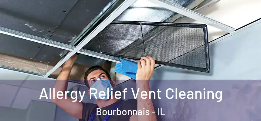  Allergy Relief Vent Cleaning Bourbonnais - IL