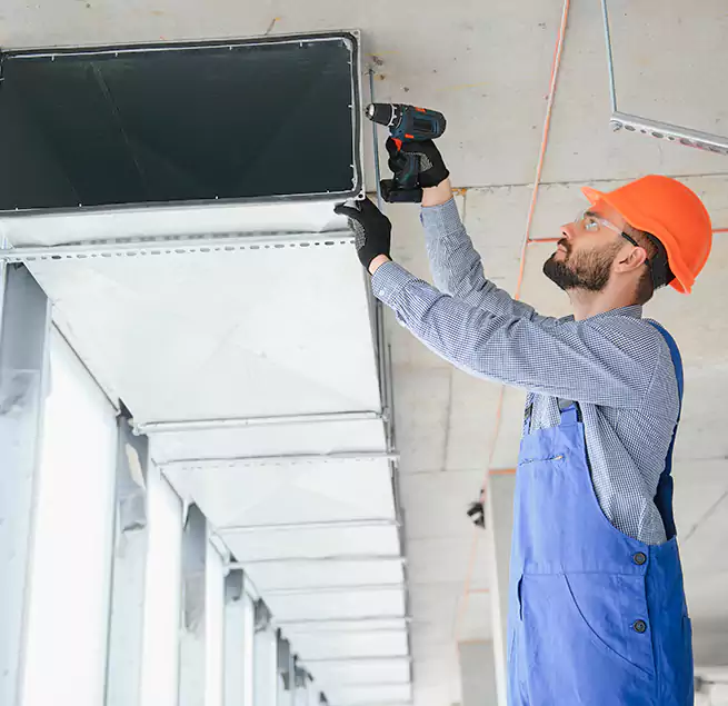 Why Homeowners & Businesses Trust Us in Bourbonnais, IL