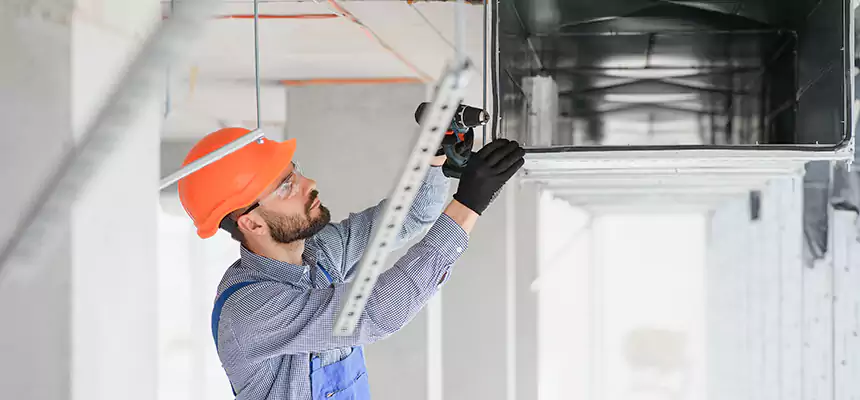 Our Air Vent Replacement Services in Bourbonnais, IL