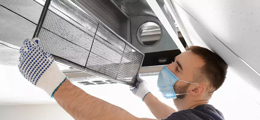 Our Dryer Vent Replacement Services in Bourbonnais, IL