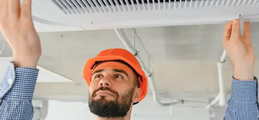 Our Furnace Vent Cleaning Services in Bourbonnais, IL