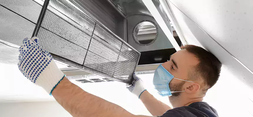 Our Home Duct Cleaning Services in Bourbonnais, IL  