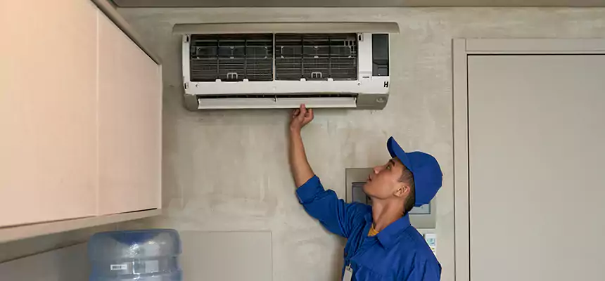 Balanced Fresh‑Air Ventilation (ERV/HRV) in Bourbonnais