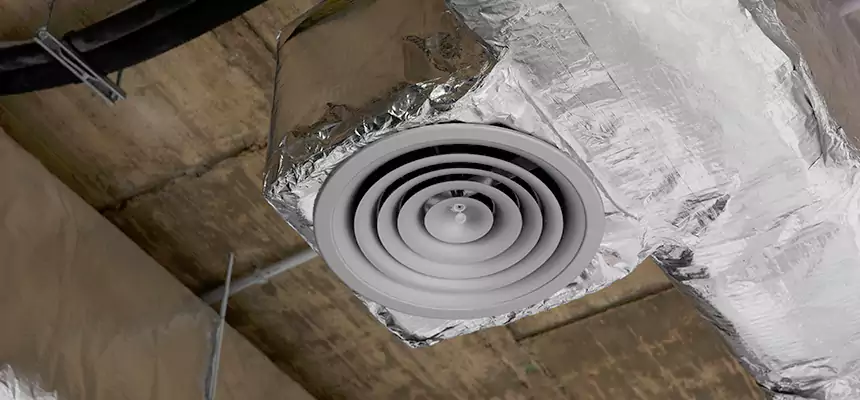 Our Industrial Dryer Vent Cleaning Services in Bourbonnais, IL