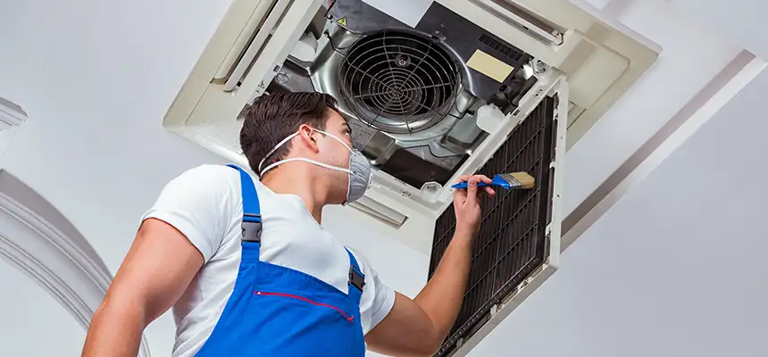 Our Move-in/Move-out Duct Cleaning Services in Bourbonnais, IL
