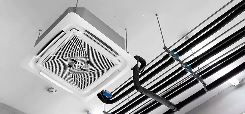 Our Smart AC Vent Controller Services in Bourbonnais, IL