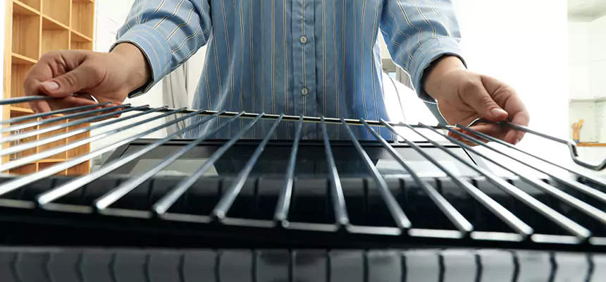 Our Vent Grille Washing Services in Bourbonnais, IL