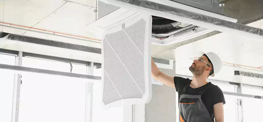 Dryer Ventilation Duct Cleaning in Bourbonnais