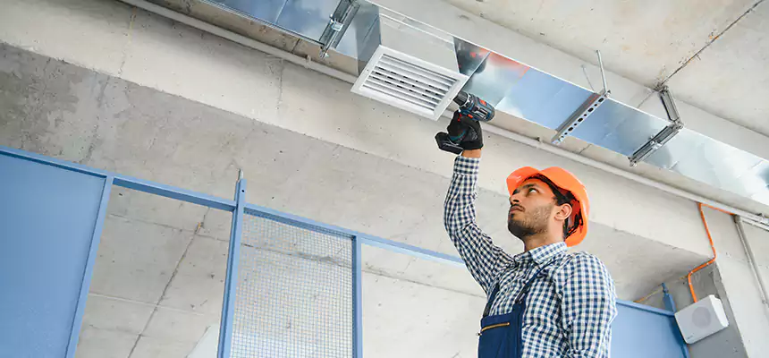 Efficient Exhaust Vent Cleaning in Bourbonnais, IL
