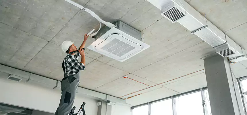 Our Wi Fi Connected Air Ducts Services in Bourbonnais, IL