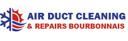 Air Duct Cleaning & Repairs Bourbonnais