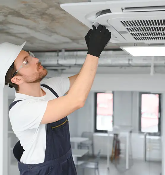 Top Affordable Duct Cleaning Services Near Me in Bourbonnais, IL