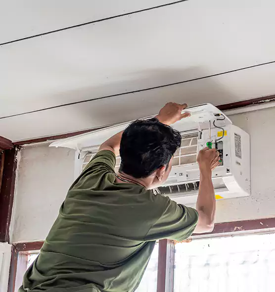 About Air Duct & AC Odor Removal in Bourbonnais, IL