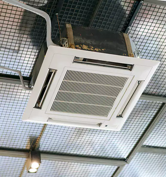 Top-Notch Allergy Relief Vent Cleaning Services in Bourbonnais, IL