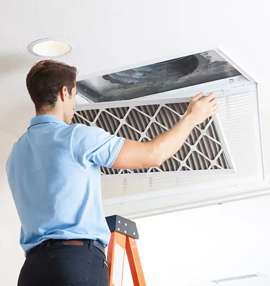 About Annual Dryer Vent Maintenance Bourbonnais, IL