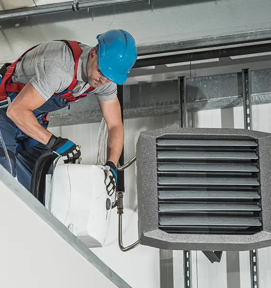 About Annual Vent Cleaning Plans in Bourbonnais, IL