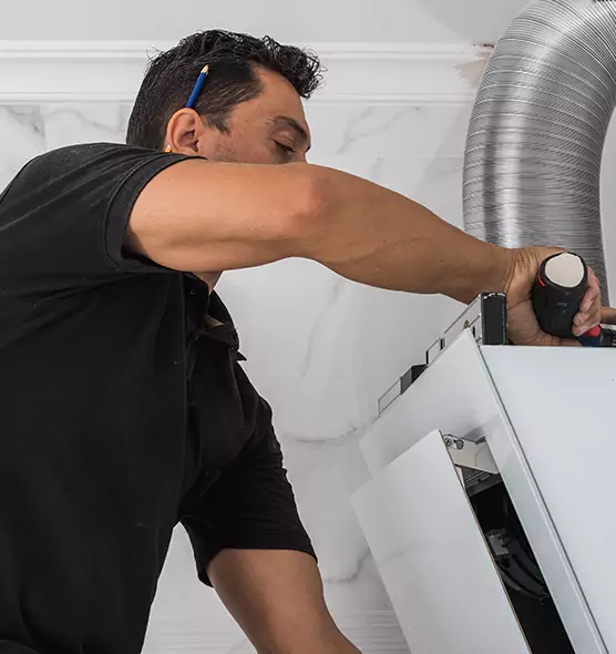 Trusted Bathroom Exhaust Duct Cleaning in Bourbonnais, IL