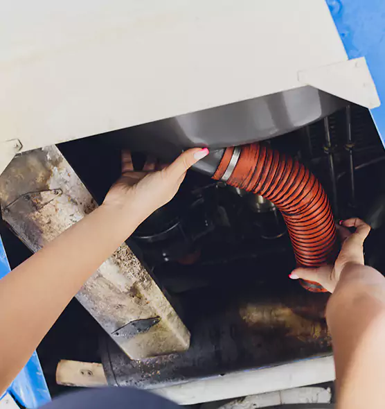 Professional Dryer Duct Pressure Testing in Bourbonnais, IL