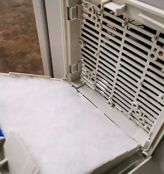 Professional Dryer Vent Mold Cleaning in Bourbonnais, IL