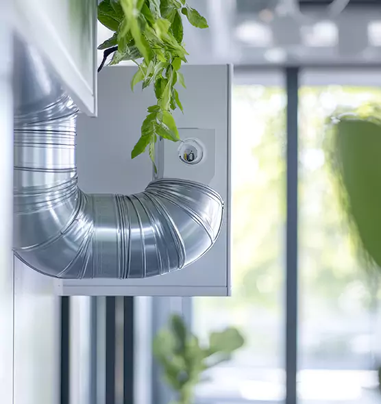 Professional Eco-Friendly Duct Cleaning Services in Bourbonnais, IL