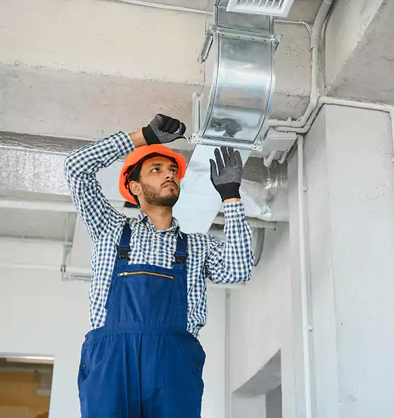 About Hotel Duct And Vent Cleaning in Bourbonnais, IL