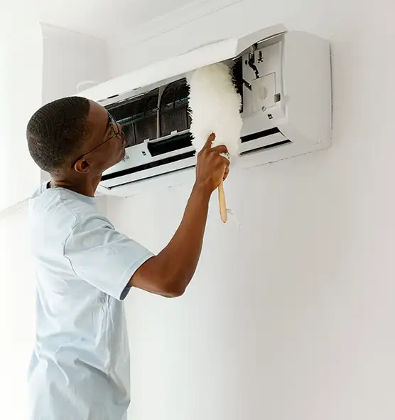 Professional Maximize AC Efficiency  in Bourbonnais, IL