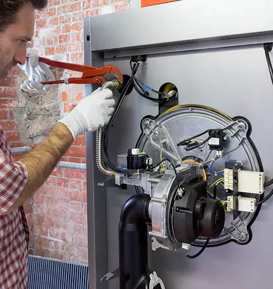 Advanced Repair Dryer Vent Hose in Bourbonnais, IL