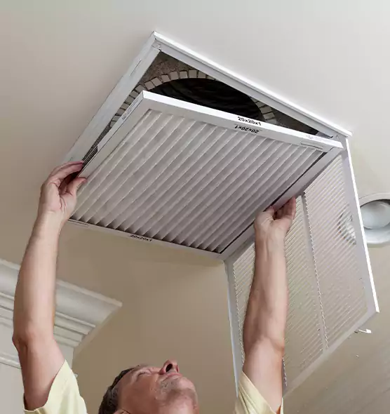 Advanced Residential Vent Cleaning in Bourbonnais, IL