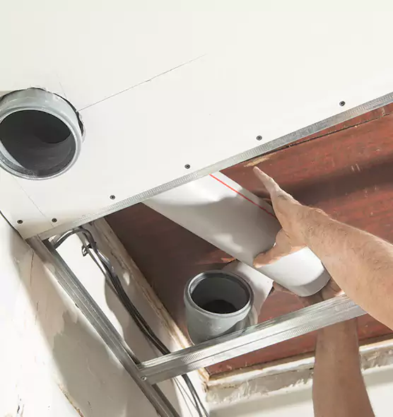 Professional Seasonal Allergy Air Duct Cleaning in Bourbonnais, IL