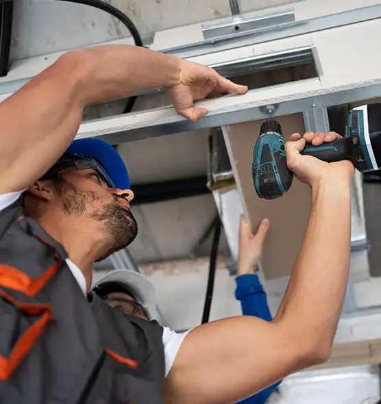 About Vent Smoke Odor Elimination in Bourbonnais, IL