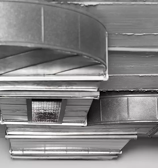 Professional Wall Vent Cleaning Service in Bourbonnais, IL