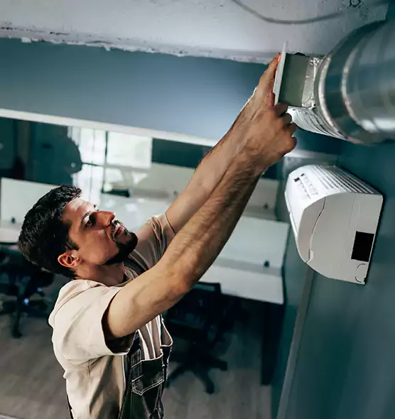 Reliable Warehouse Vent Cleaning in Bourbonnais, IL