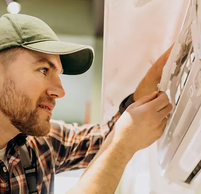 Why Homeowners Businesses Trust Us in Bourbonnais, IL?