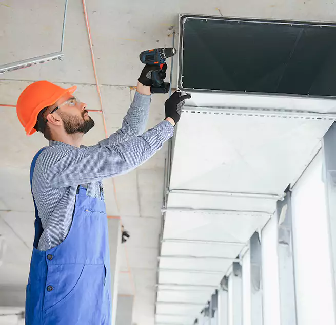 Why Homeowners & Businesses Trust Us in Bourbonnais, IL?