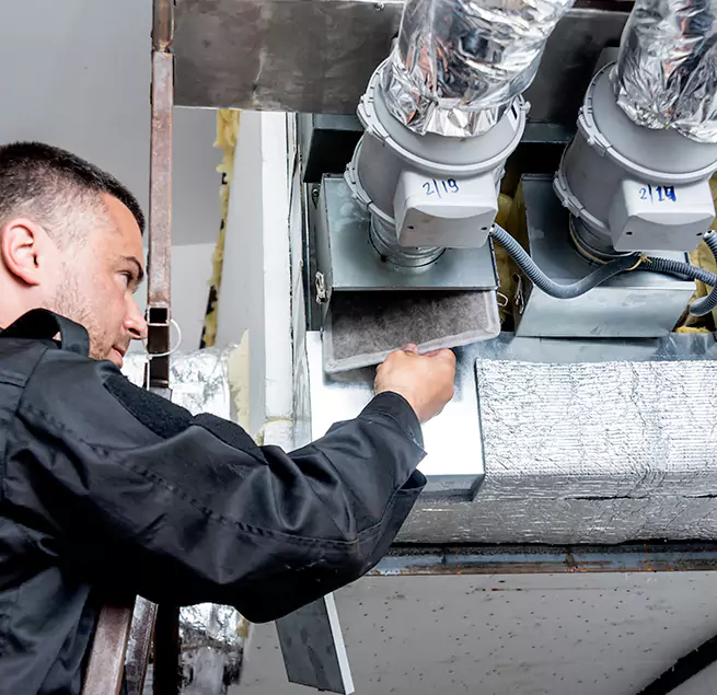 Why Homeowners & Businesses Trust Us in Bourbonnais, IL?