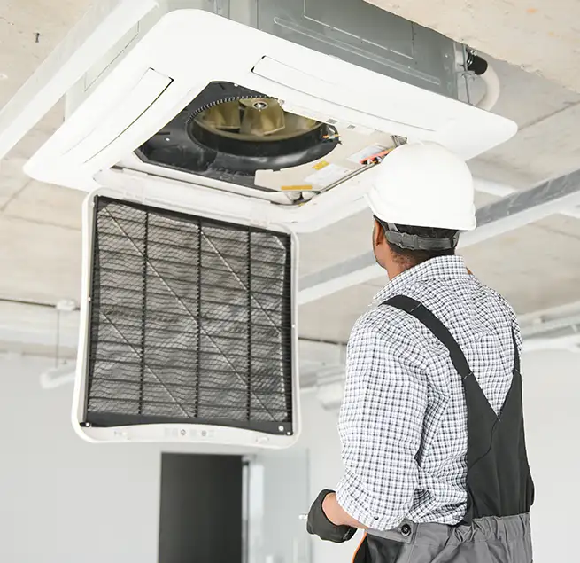 Why Homeowners & Businesses Trust Us in Bourbonnais, IL?