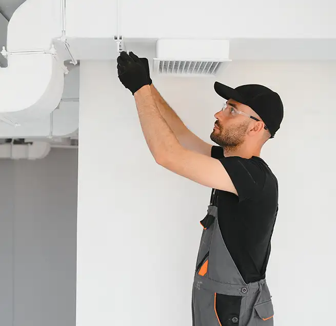 Why Homeowners & Businesses Trust Us in Bourbonnais, IL?