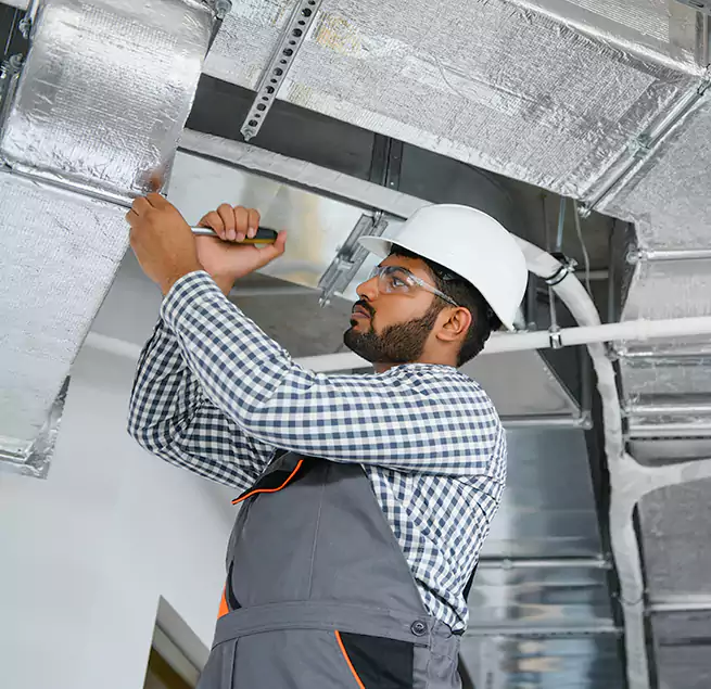 Why Homeowners & Businesses Trust Us Bourbonnais, IL