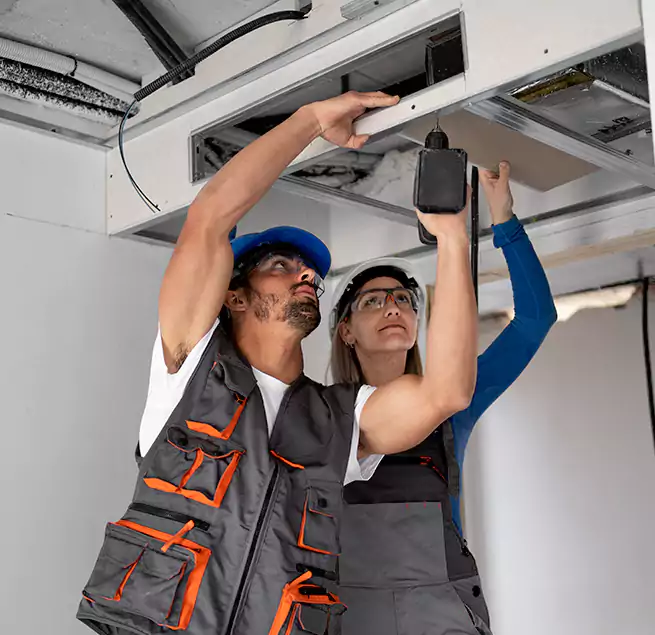 Why Homeowners & Businesses Trust Us in Bourbonnais, IL