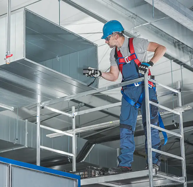 Why Homeowners & Businesses Trust Us in Bourbonnais, IL?