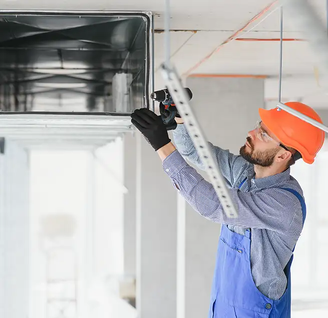 Why Homeowners & Businesses Trust Us in Bourbonnais, IL?