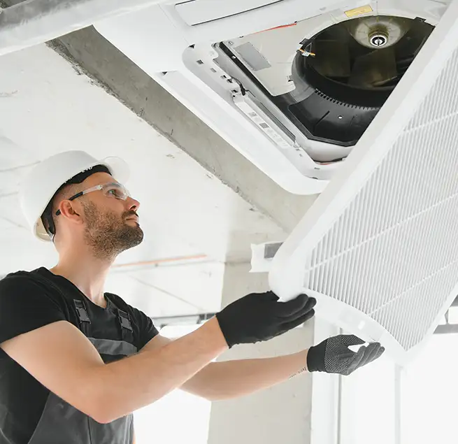 Why Homeowners & Businesses Trust Us in Bourbonnais, IL?