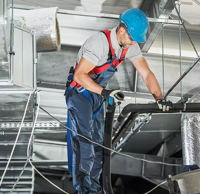 Why Homeowners & Businesses Trust Us in Bourbonnais, IL?