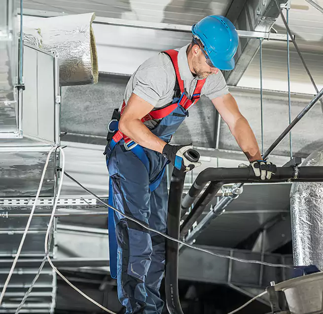 Why Homeowners & Businesses Trust Us in Bourbonnais, IL?