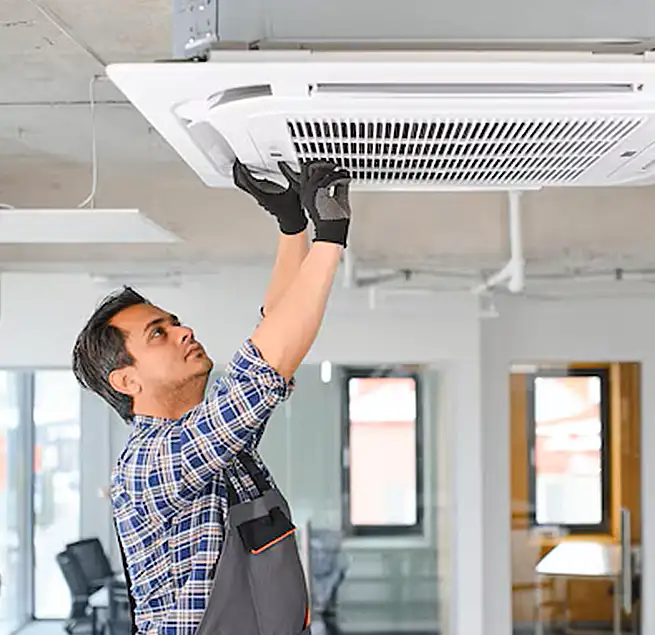 Why Homeowners & Businesses Trust Us in Bourbonnais, IL?