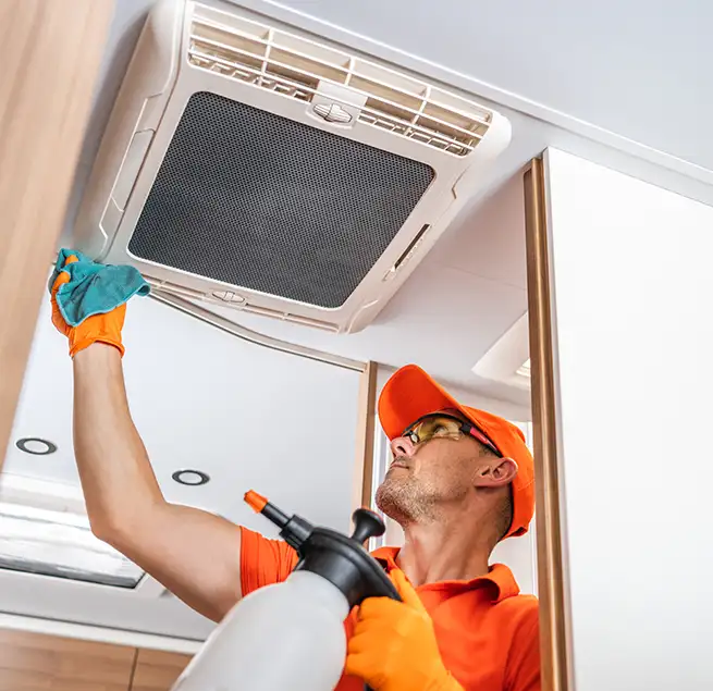 Why Homeowners & Businesses Trust Us in Bourbonnais, IL?