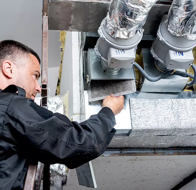  Why Homeowners & Businesses Trust Us in Bourbonnais, IL?