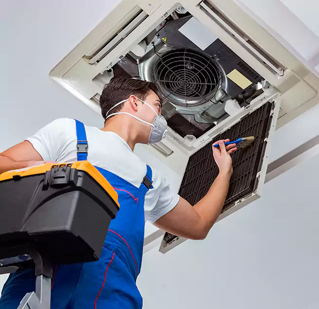 Why Homeowners & Businesses Trust Us in Bourbonnais, IL