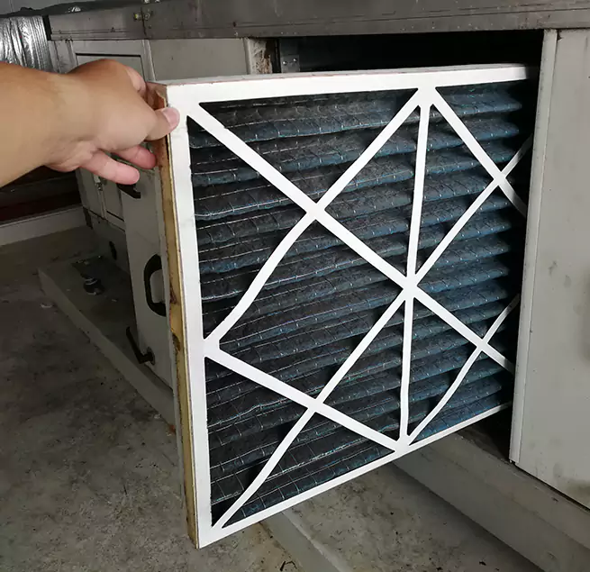 Why Homeowners & Businesses Trust Us Bourbonnais, IL?