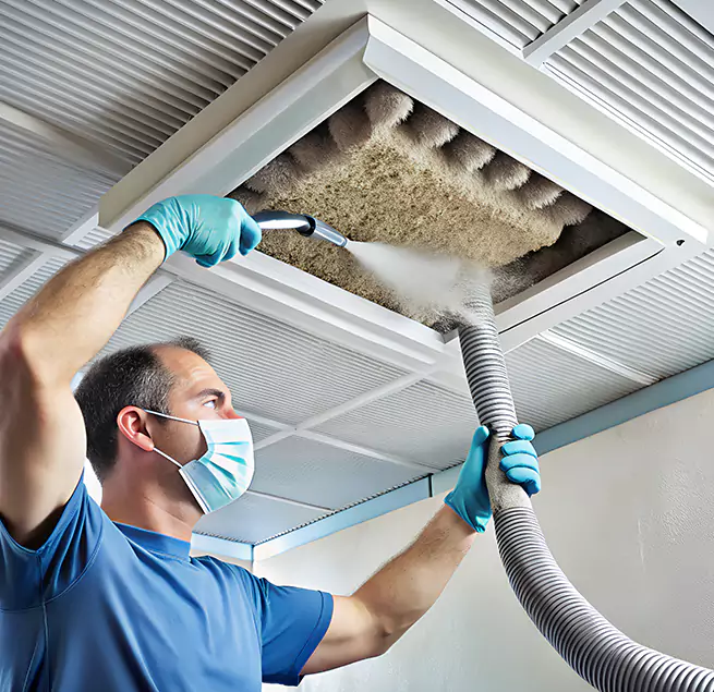  Why Homeowners & Businesses Trust Us Bourbonnais, IL?